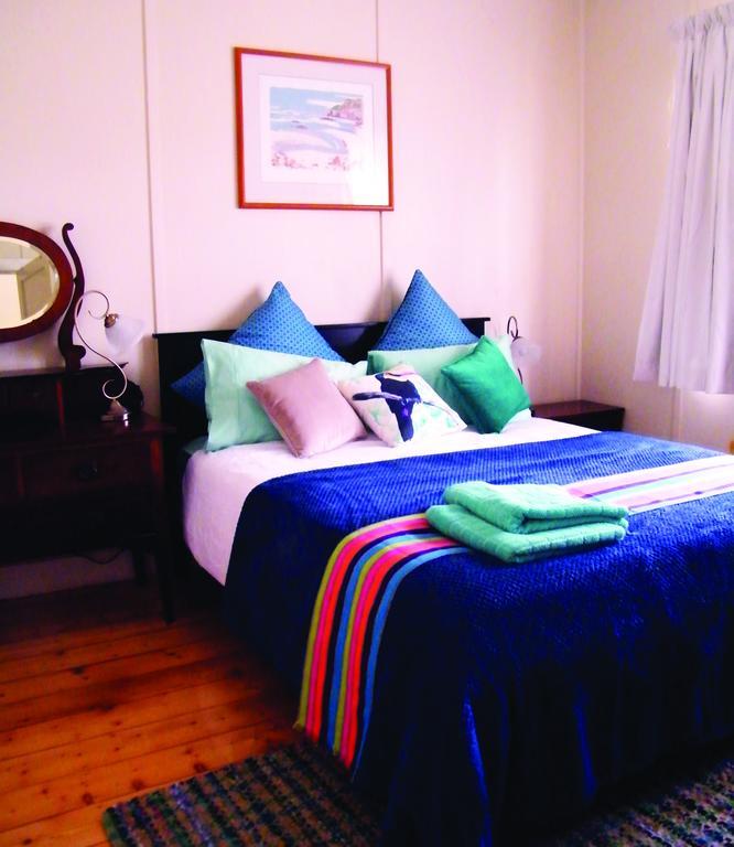 Kookaburra Cottage Castlemaine Extérieur photo