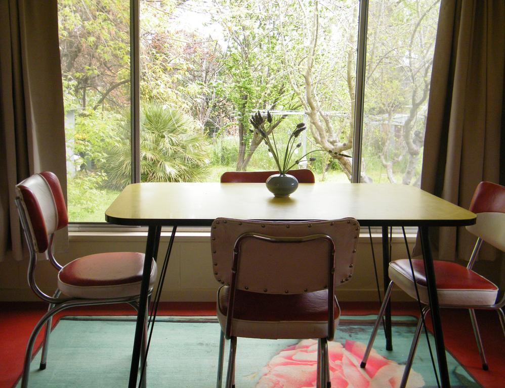 Kookaburra Cottage Castlemaine Extérieur photo
