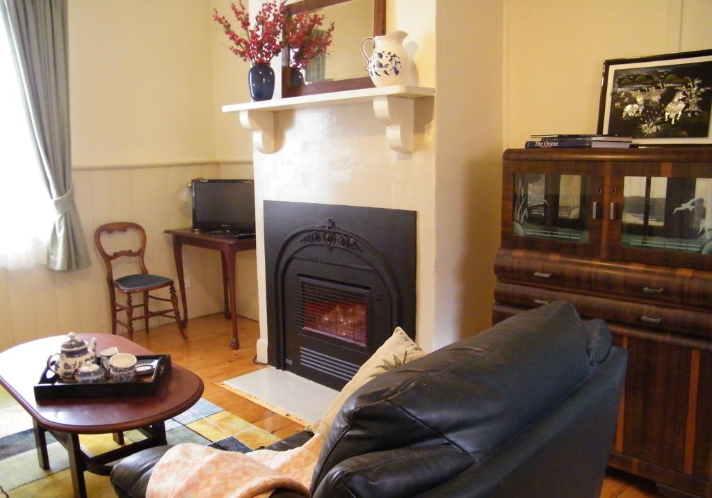 Kookaburra Cottage Castlemaine Extérieur photo